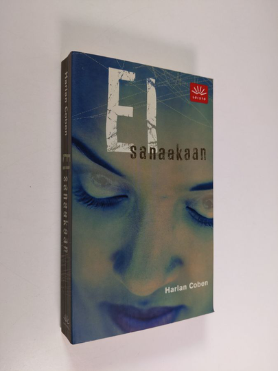 Harlan Coben : Ei sanaakaan