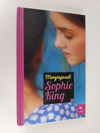 Sophie King : Morgonpasset