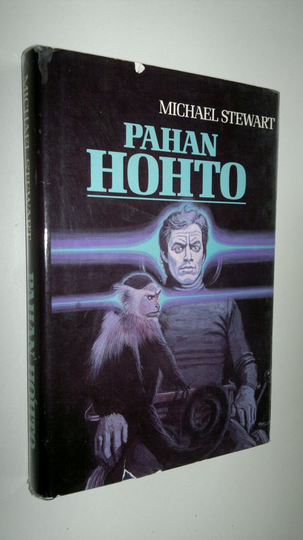 Michael Stewart : Pahan hohto