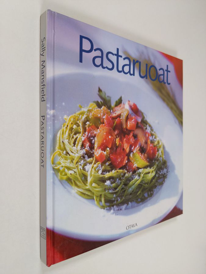 Sally Mansfield : Pastaruoat