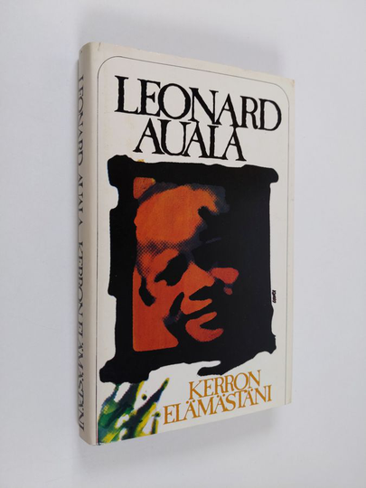 Leonard Auala : Kerron elämästäni