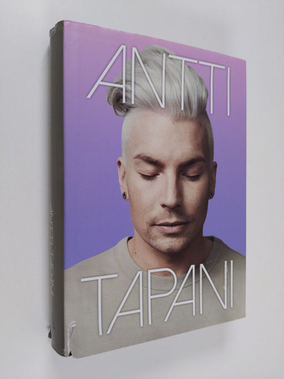 Antti Tuisku : Antti Tapani