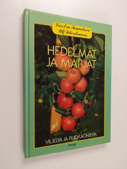 Tapio Kallio : Hedelmät ja marjat