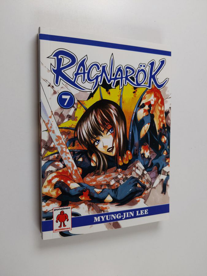 Myung-Jin Lee : Ragnarök 7