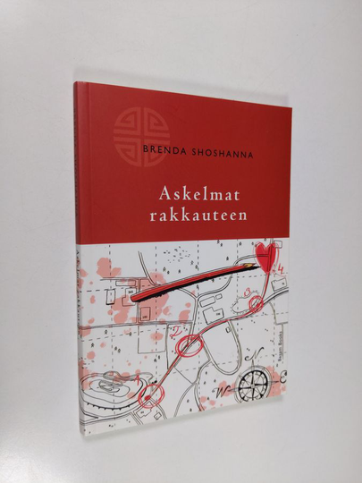 Brenda Shoshanna : Askelmat rakkauteen