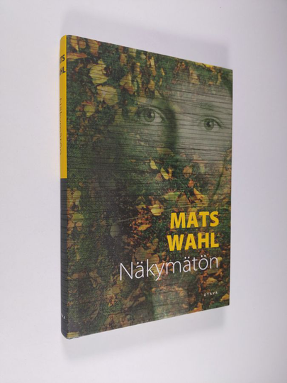 Mats Wahl : Näkymätön