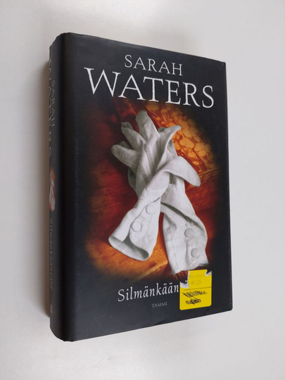 Sarah Waters : Silmänkääntäjä
