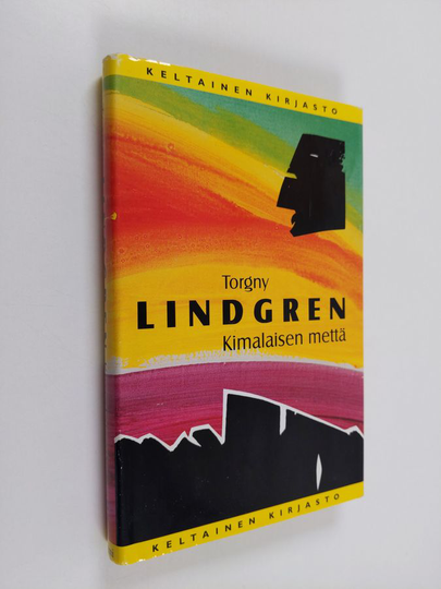 Torgny Lindgren : Kimalaisen mettä
