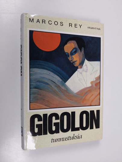 Marcos Rey : Gigolon tunnustuksia