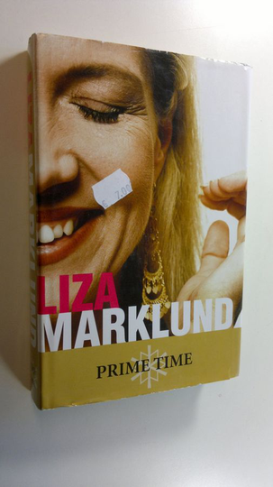 Liza Marklund : Prime time