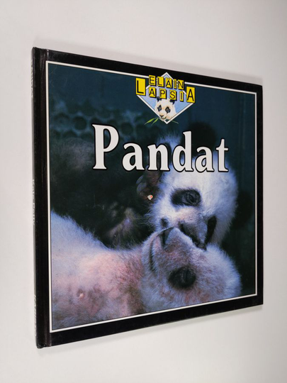 Kate Petty : Pandat