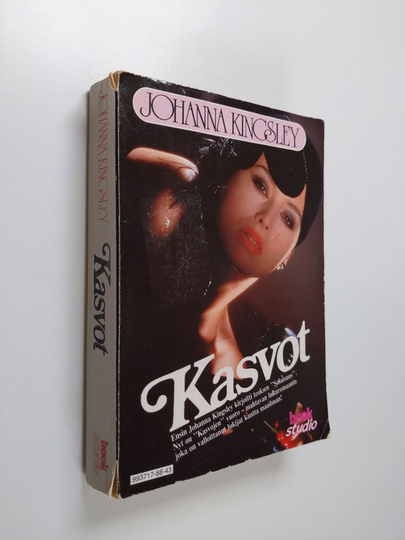 Johanna Kingsley : Kasvot