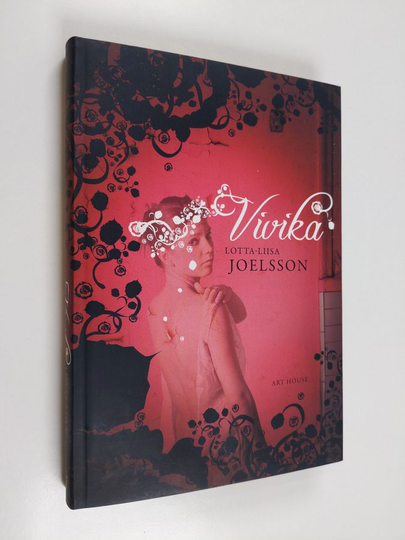 Lotta-Liisa Joelsson : Vivika