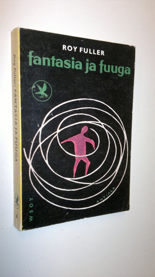 Roy Fuller : Fantasia ja fuuga