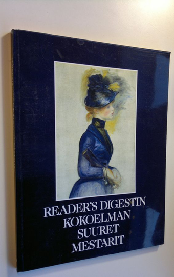 Reader's Digestin kokoelman suuret mestarit