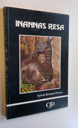 Sylvia Brinton Perera : Inannas resa : om kvinnors initiation