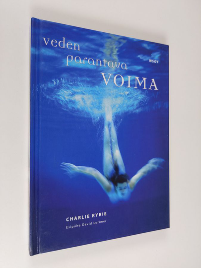 Charlie Ryrie : Veden parantava voima