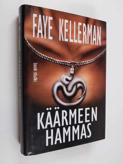 Faye Kellerman : Käärmeen hammas
