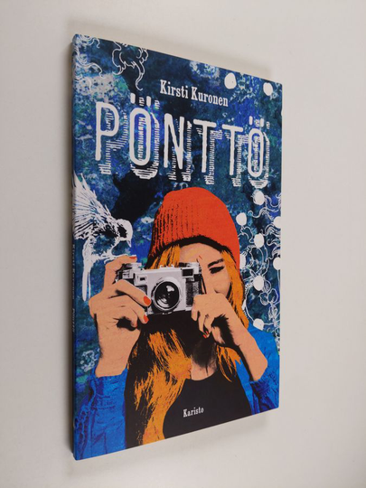 Kirsti Kuronen : Pönttö