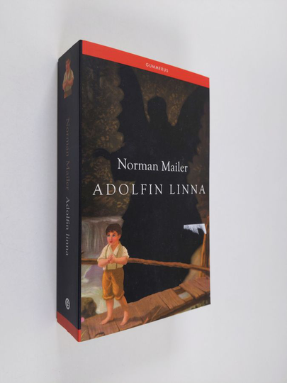 Norman Mailer : Adolfin linna