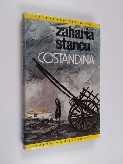 Zaharia Stancu : Costandina
