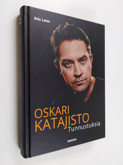 Oskari Katajisto : Oskari Katajisto : Tunnustuksia