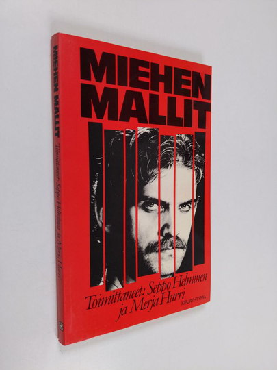 Seppo ym. Helminen (toim.) : Miehen mallit