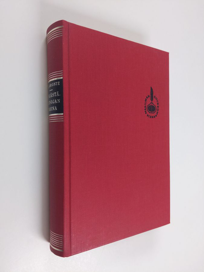 Charlotte Bronte : Syrjästä katsojan tarina