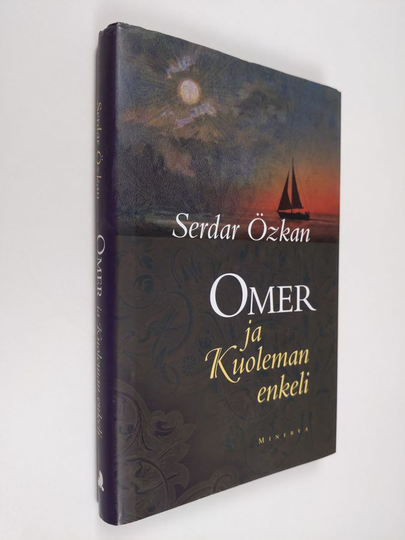 Serdar Özkan : Omer ja Kuoleman enkeli