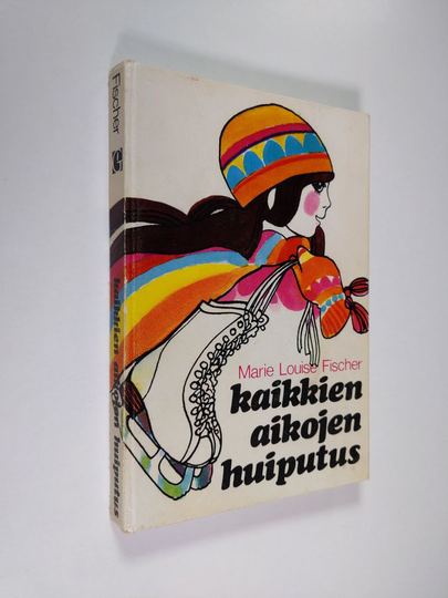 Marie Louise Fischer : Kaikkien aikojen huiputus