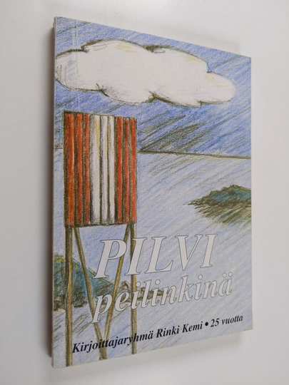 Pilvi peilinkinä