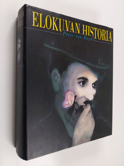 Peter von Bagh : Elokuvan historia