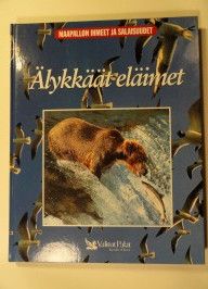 Michael Bright : Älykkäät eläimet