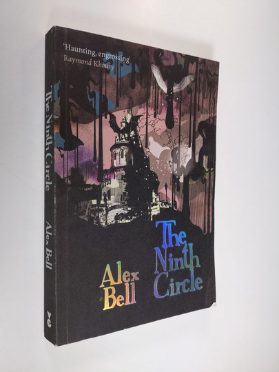 Alex Bell : The Ninth Circle
