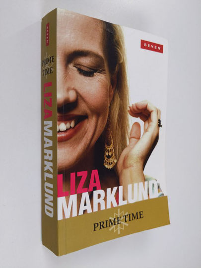 Liza Marklund : Prime time