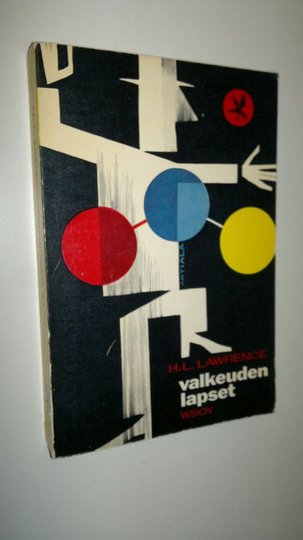 H. L. Lawrence : Valkeuden lapset