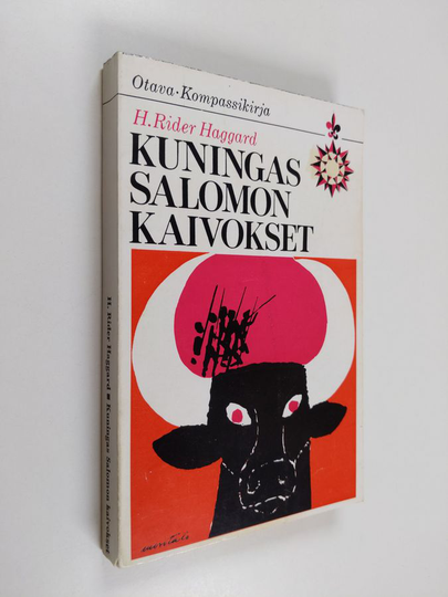 Heikki Turunen : Karjalan kuningas