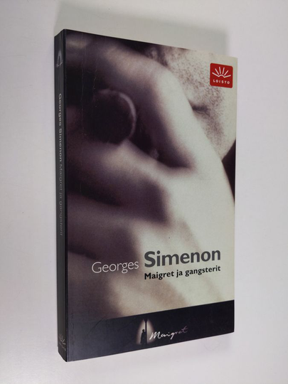 Georges Simenon : Maigret ja gangsterit