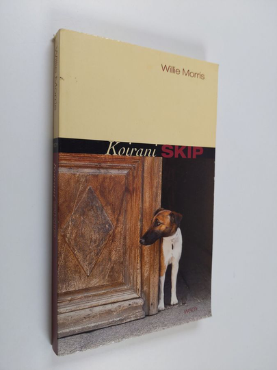 Willie Morris : Koirani Skip
