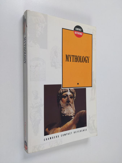 Fernand Comte : Mythology