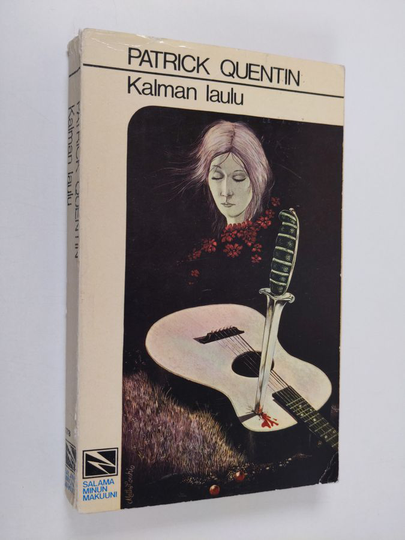 Quentin Patrick : Kalman laulu