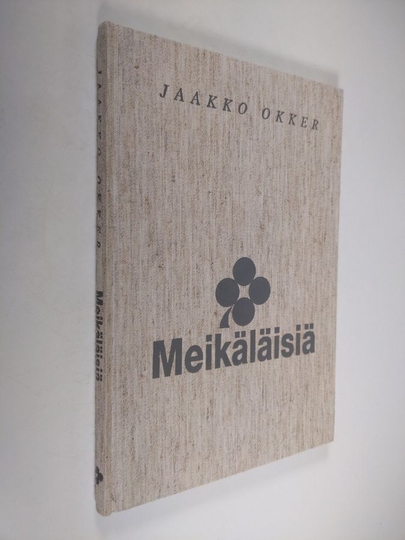 Jaakko Okker : Meikäläisiä