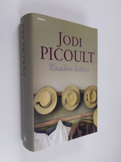 Jodi Picoult : Koruton totuus