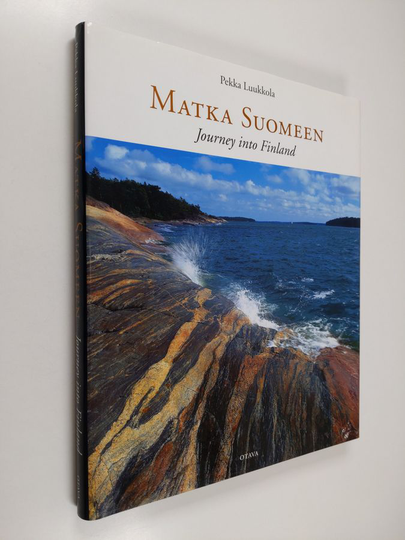 Pekka Luukkola : Matka Suomeen = Journey into Finland