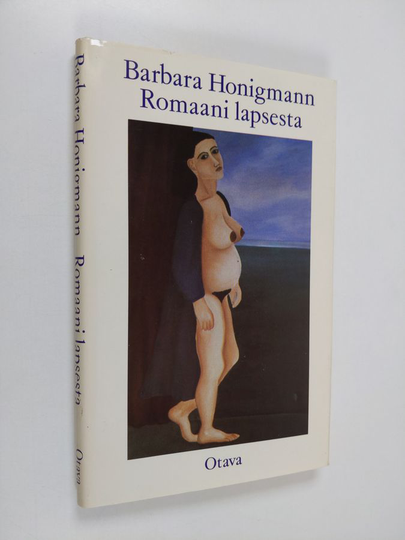 Barbara Honigmann : Romaani lapsesta