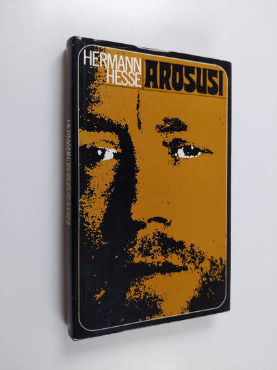 Hermann Hesse : Arosusi