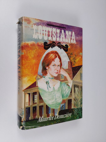 Maurice Denuziere : Louisiana
