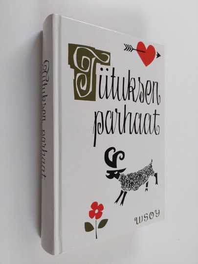 Tiitus : Tiituksen parhaat