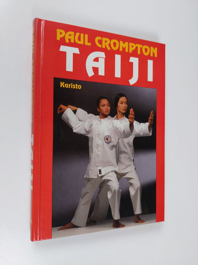 Paul- Crompton : Taiji