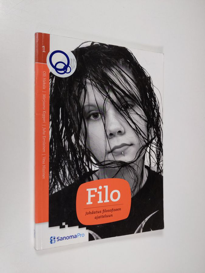 Filo 1 - Johdatus filosofiseen ajatteluun